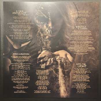 2LP/2CD/Doos Beyond The Black: Beyond The Black LTD | NUM | CLR