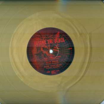 2LP/2CD/Doos Beyond The Black: Beyond The Black LTD | NUM | CLR