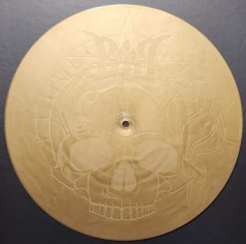 2LP/2CD/Doos Beyond The Black: Beyond The Black LTD | NUM | CLR