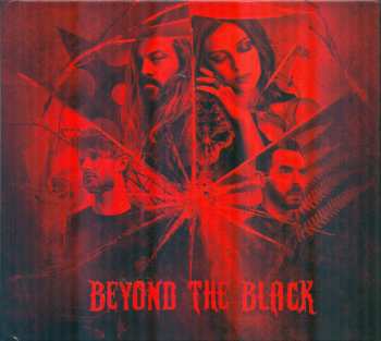 2LP/2CD/Doos Beyond The Black: Beyond The Black LTD | NUM | CLR