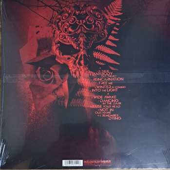 LP Beyond The Black: Beyond The Black