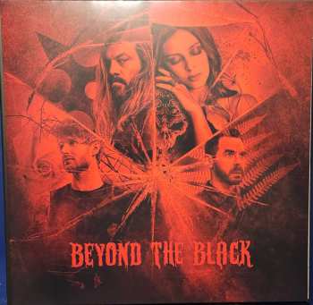 2LP/2CD/Doos Beyond The Black: Beyond The Black LTD | NUM | CLR