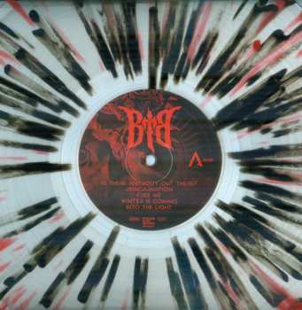 2LP/2CD/Doos Beyond The Black: Beyond The Black LTD | NUM | CLR