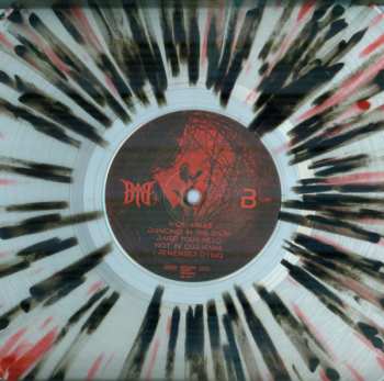 2LP/2CD/Doos Beyond The Black: Beyond The Black LTD | NUM | CLR