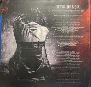 2LP/2CD/Doos Beyond The Black: Beyond The Black LTD | NUM | CLR