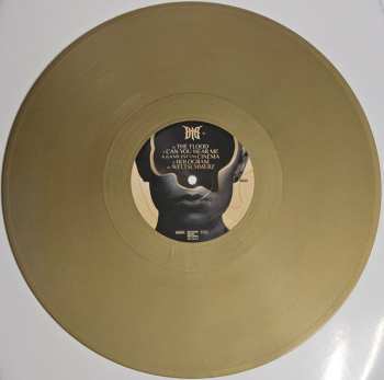 LP Beyond The Black: Break the Silence