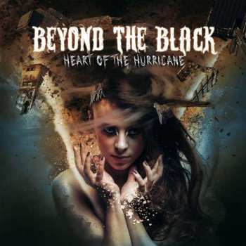 CD Beyond The Black: Heart Of The Hurricane