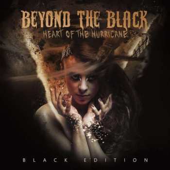 2CD Beyond The Black: Heart Of The Hurricane