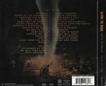 2CD Beyond The Black: Heart Of The Hurricane LTD | DIGI
