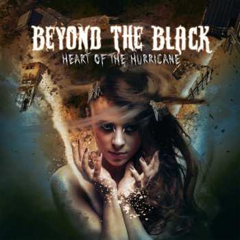 Album Beyond The Black: Heart Of The Hurricane
