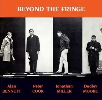 Alan Bennett: Beyond The Fringe