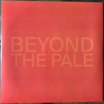 LP JARV IS...: Beyond The Pale