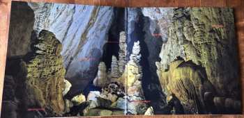 LP JARV IS...: Beyond The Pale