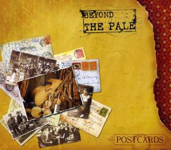 CD Beyond The Pale: Postcards