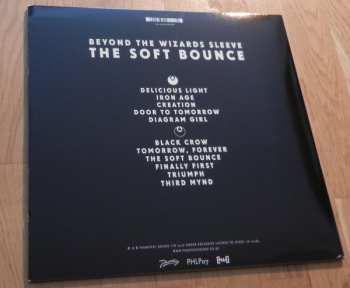 LP Beyond The Wizards Sleeve: The Soft Bounce CLR