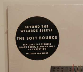 LP Beyond The Wizards Sleeve: The Soft Bounce CLR