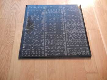 LP Beyond The Wizards Sleeve: The Soft Bounce CLR