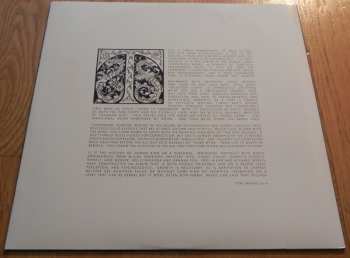 LP Beyond The Wizards Sleeve: The Soft Bounce CLR