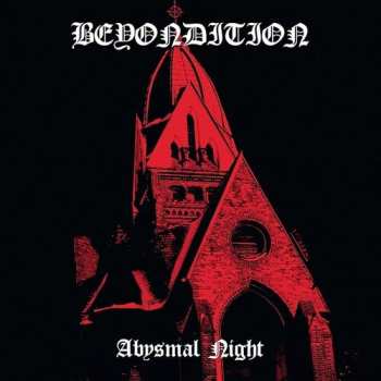 Album Beyondition: Abysmal Night