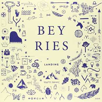 Album Beyries: Landing