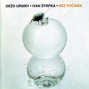 Album Dežo Ursiny: Bez Počasia