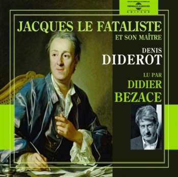 3CD Bezace: Jacques Le Fataliste