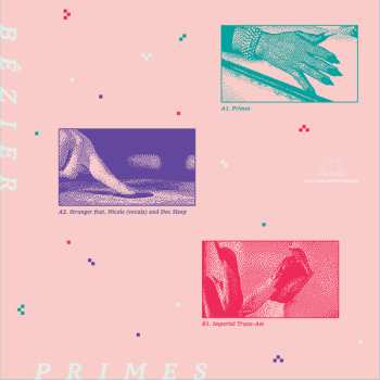 LP Bezier: Primes