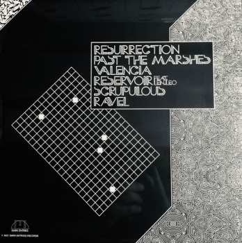 LP Bezier: Valencia