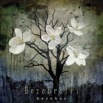 Album Bezobratři: Bezobav
