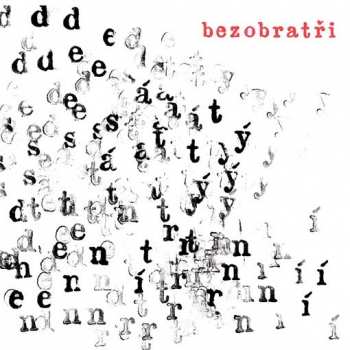 Album Bezobratři: Desátý Den Trní