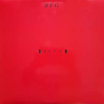 LP B·F·G: Blue LTD | NUM