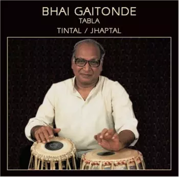 Vilambit Laya / Daut Laya (Tabla)