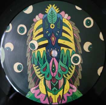 LP Bhajan Bhoy: Peace Frequencies / Healing Frequencies (The WFMU + WGXC Sessions 2023)