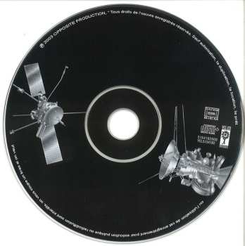 CD Burning Heads: Never Trust A Punk...