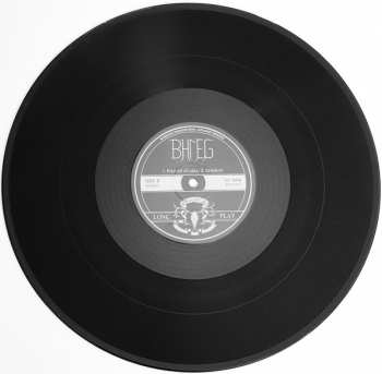 LP Bhleg: Äril