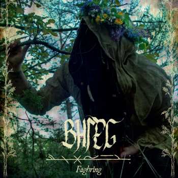 Album Bhleg: Fäghring