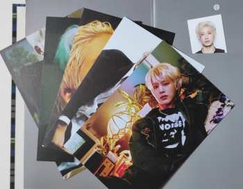 CD B.I: Cosmos