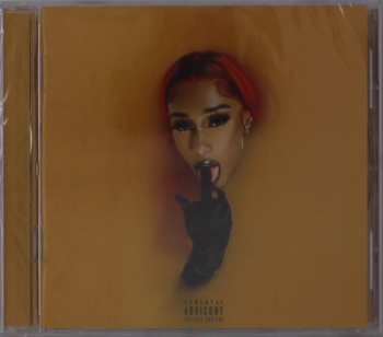 Album Bia: For Certain