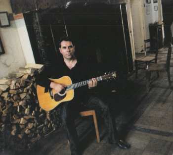 CD Biber Herrmann: Rainbow Walker