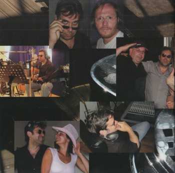 CD Biber Herrmann: Rainbow Walker