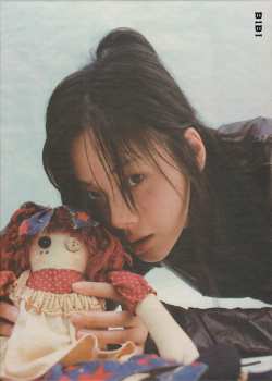 CD/Doos Bibi: Lowlife Princess: Noir LTD