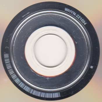 CD/Doos Bibi: Lowlife Princess: Noir LTD