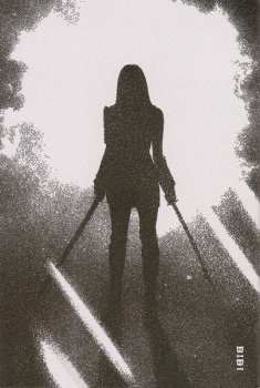 CD/Doos Bibi: Lowlife Princess: Noir LTD