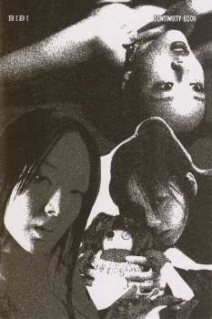 CD/Doos Bibi: Lowlife Princess: Noir LTD