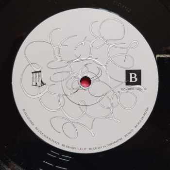 LP Bibi Club: Feu De Garde