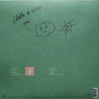 LP Bibi Club: Le Soleil Et La Mer