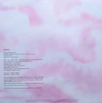 LP Bibi Club: Le Soleil Et La Mer