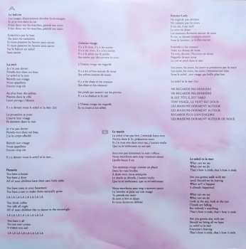 LP Bibi Club: Le Soleil Et La Mer