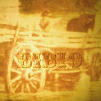 Album Bibio: Hand Cranked