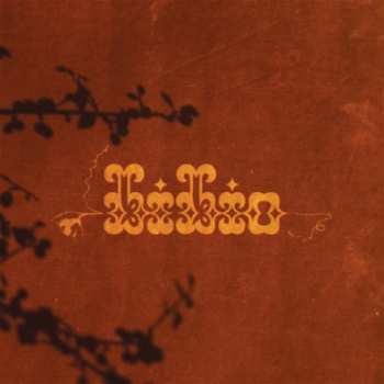 Album Bibio: Ovals And Emeralds